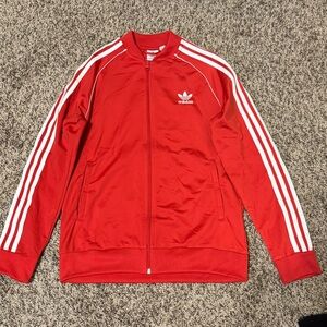 Adidas Jacket